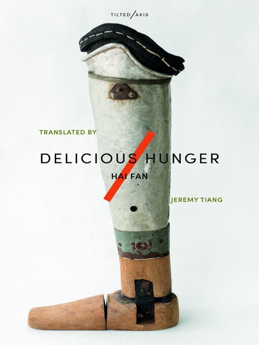 Title details for Delicious Hunger by Hai Fan - Available